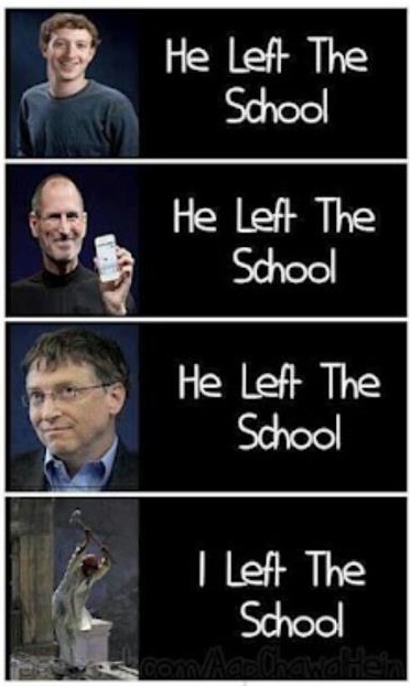 Leaders